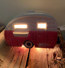 Load image into Gallery viewer, Vintage Camper Lantern
