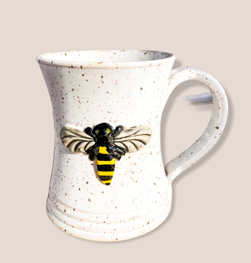 Bee Mug (standard shape)
